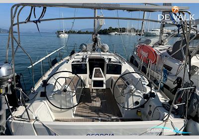 Dufour 350 Grand Large Segelboot 2017, mit VOLVO motor, Griechenland