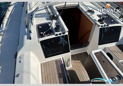 Dufour 350 Grand Large Segelboot 2017, mit VOLVO motor, Griechenland