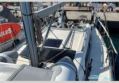Dufour 350 Grand Large Segelboot 2017, mit VOLVO motor, Griechenland