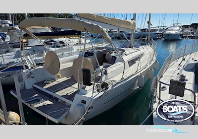 Dufour 350 Grand Large Segelboot 2015, mit Volvo D1 30 motor, Frankreich