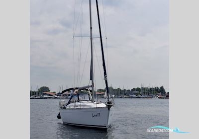 Dufour 36 Classic 3-Cabin Segelboot 2000, Niederlande