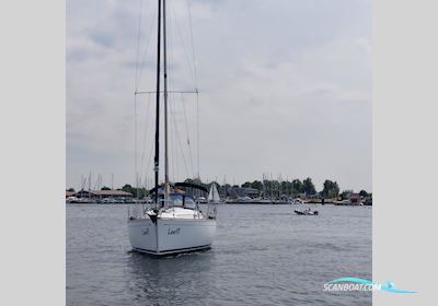 Dufour 36 Classic 3-Cabin Segelboot 2000, Niederlande