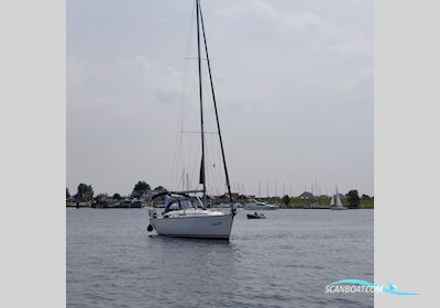 Dufour 36 Classic 3-Cabin Segelboot 2000, Niederlande