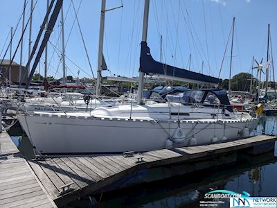 Dufour 36 Classic Segelboot 2002, mit Volvo Penta motor, England