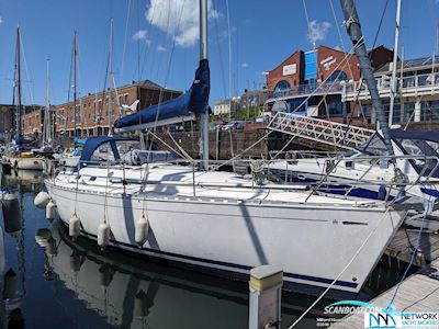 Dufour 36 Classic Segelboot 2002, mit Volvo Penta motor, England