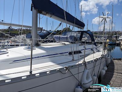 Dufour 36 Classic Segelboot 2002, mit Volvo Penta motor, England