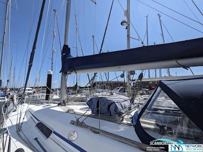 Dufour 36 Classic Segelboot 2002, mit Volvo Penta motor, England