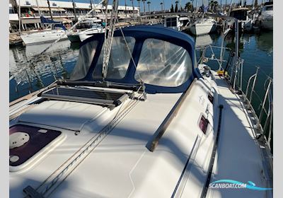 Dufour 36 Classic Segelboot 2003, mit Volvo Penta 2030 motor, Portugal