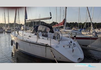 Dufour 36 Classic Segelboot , mit Volvo Penta 2030 motor, Dänemark