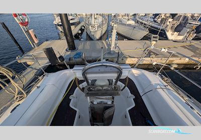Dufour 36 Classic Segelboot , mit Volvo Penta 2030 motor, Dänemark