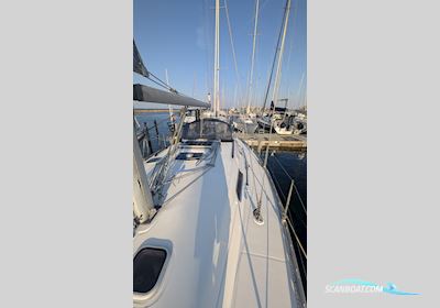 Dufour 36 Classic Segelboot , mit Volvo Penta 2030 motor, Dänemark