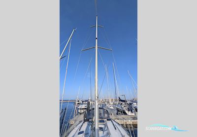 Dufour 36 Classic Segelboot , mit Volvo Penta 2030 motor, Dänemark