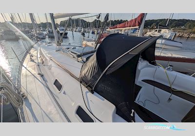 Dufour 36 Classic Segelboot , mit Volvo Penta 2030 motor, Dänemark