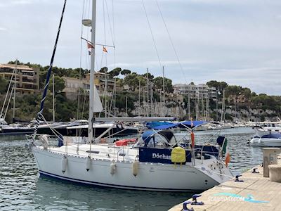 Dufour 36 Classic Segelboot 2001, mit Volvo motor, Frankreich