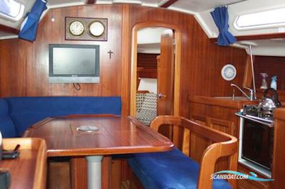 Dufour 36 Classic Segelboot 2001, mit Volvo motor, Frankreich