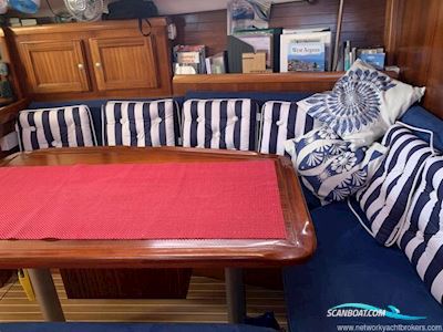 Dufour 36 Classic Segelboot 2001, mit Volvo motor, Frankreich