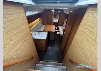 Dufour 360 GL Segelboot 2022, mit Volvo Penta D1-30 motor, Niederlande