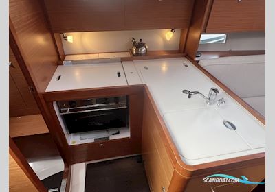 Dufour 360 GL Segelboot 2021, mit Volvo Penta D1-30 motor, Niederlande