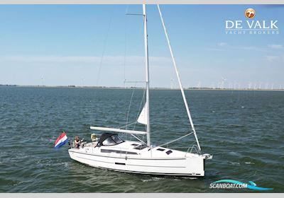 Dufour 360 GL Segelboot 2020, mit Volvo Penta  motor, Niederlande