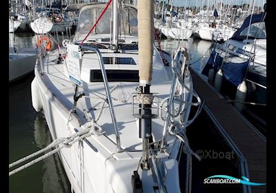 Dufour 360 GRAND LARGE Segelboot 2018, mit VOLVO motor, Frankreich