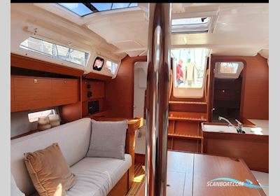 Dufour 360 Grand Large Segelboot 2019, mit Volvo motor, Niederlande