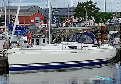 Dufour 365 Grand Large Segelboot 2006, mit Volvo Penta motor, Dänemark
