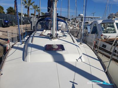 Dufour 365 Grand Large Segelboot 2007, mit Volvo Penta motor, Frankreich