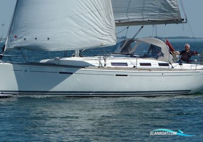 Dufour 365 Grand Large Segelboot 2007, mit Volvo Penta D1-30 motor, Niederlande