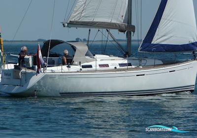 Dufour 365 Grand Large Segelboot 2007, mit Volvo Penta D1-30 motor, Niederlande