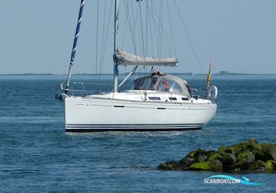 Dufour 365 Grand Large Segelboot 2007, mit Volvo Penta D1-30 motor, Niederlande