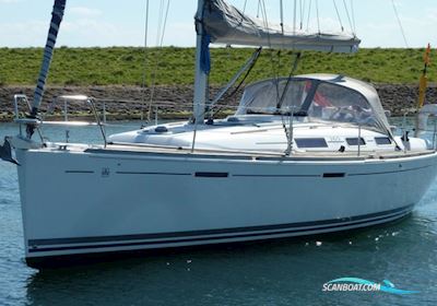Dufour 365 Grand Large Segelboot 2007, mit Volvo Penta D1-30 motor, Niederlande