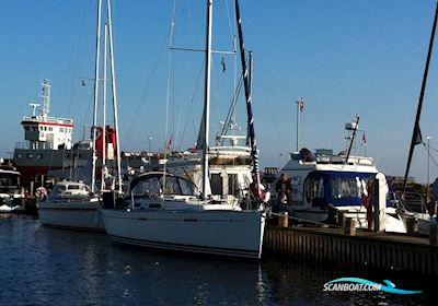 Dufour 365 Grand Large Segelboot 2008, mit Volvo Penta D1-30 motor, Dänemark