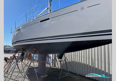 Dufour 365 Grand Large Segelboot 2010, mit Volvo D1-30 motor, Sweden