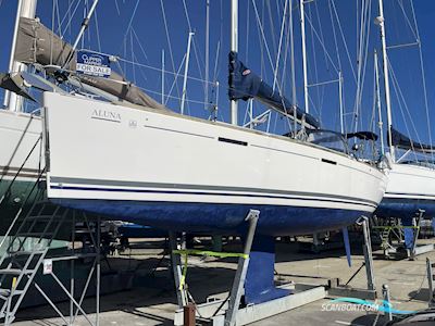Dufour 365 Grand Large Segelboot 2007, mit Volvo Penta motor, England