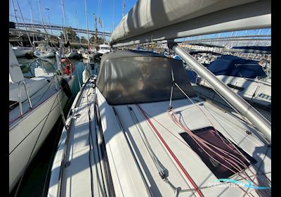 Dufour 36e Performance Segelboot 2013, mit Volvo Penta D2-40 motor, Portugal