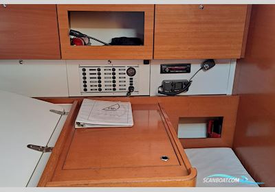 Dufour 375 Grand Large Segelboot 2011, Frankreich
