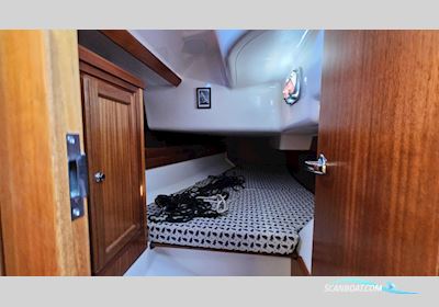 Dufour 38 Classic GTE Segelboot 2001, Frankreich