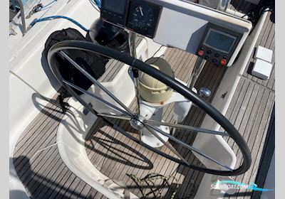 Dufour 38 Classic Segelboot 1998, mit Volvo Penta motor, Portugal