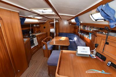 Dufour 38 Classic Segelboot 2002, mit Volvo Penta motor, Griechenland