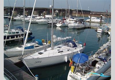 Dufour 38 Classic Segelboot 2004, mit Volvo-Penta motor, Deutschland