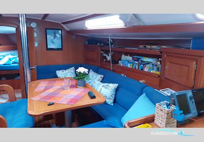Dufour 38 Classic Segelboot 2004, mit Volvo-Penta motor, Deutschland