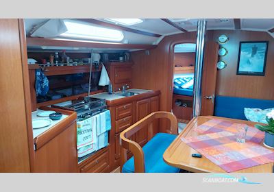 Dufour 38 Classic Segelboot 2004, mit Volvo-Penta motor, Deutschland