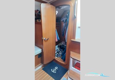 Dufour 38 Classic Segelboot 2004, mit Volvo-Penta motor, Deutschland