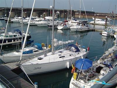 Dufour 38 Classic Segelboot 2004, mit Volvo-Penta motor, Deutschland