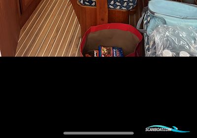 Dufour 38 Classic Segelboot 1998, mit Volvo Penta MD2040 motor, Dänemark