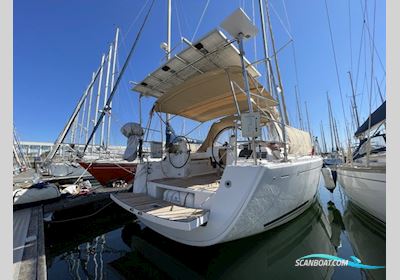 Dufour 380 Grand Large Segelboot 2014, mit Volvo Penta D2-40 motor, Portugal