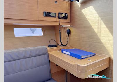 Dufour 382 GL Segelboot 2017, mit Yanmar motor, Deutschland