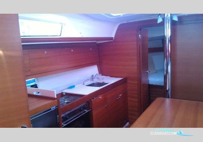 Dufour 382 GL Segelboot 2015, Turkey