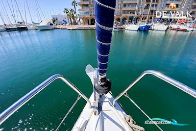 Dufour 382 Grand Large Segelboot 2016, mit Volvo Penta motor, Spanien