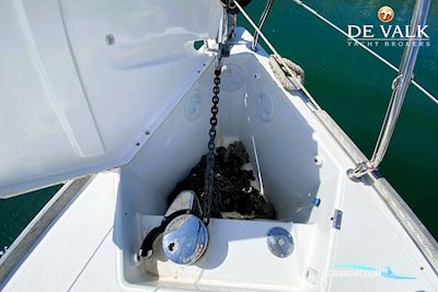 Dufour 382 Grand Large Segelboot 2016, mit Volvo Penta motor, Spanien